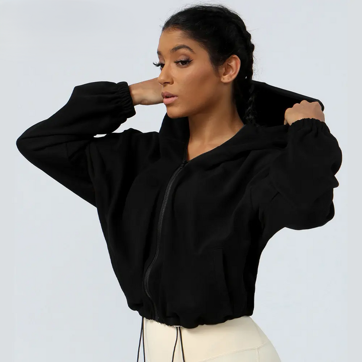 Windbreaker Jacket