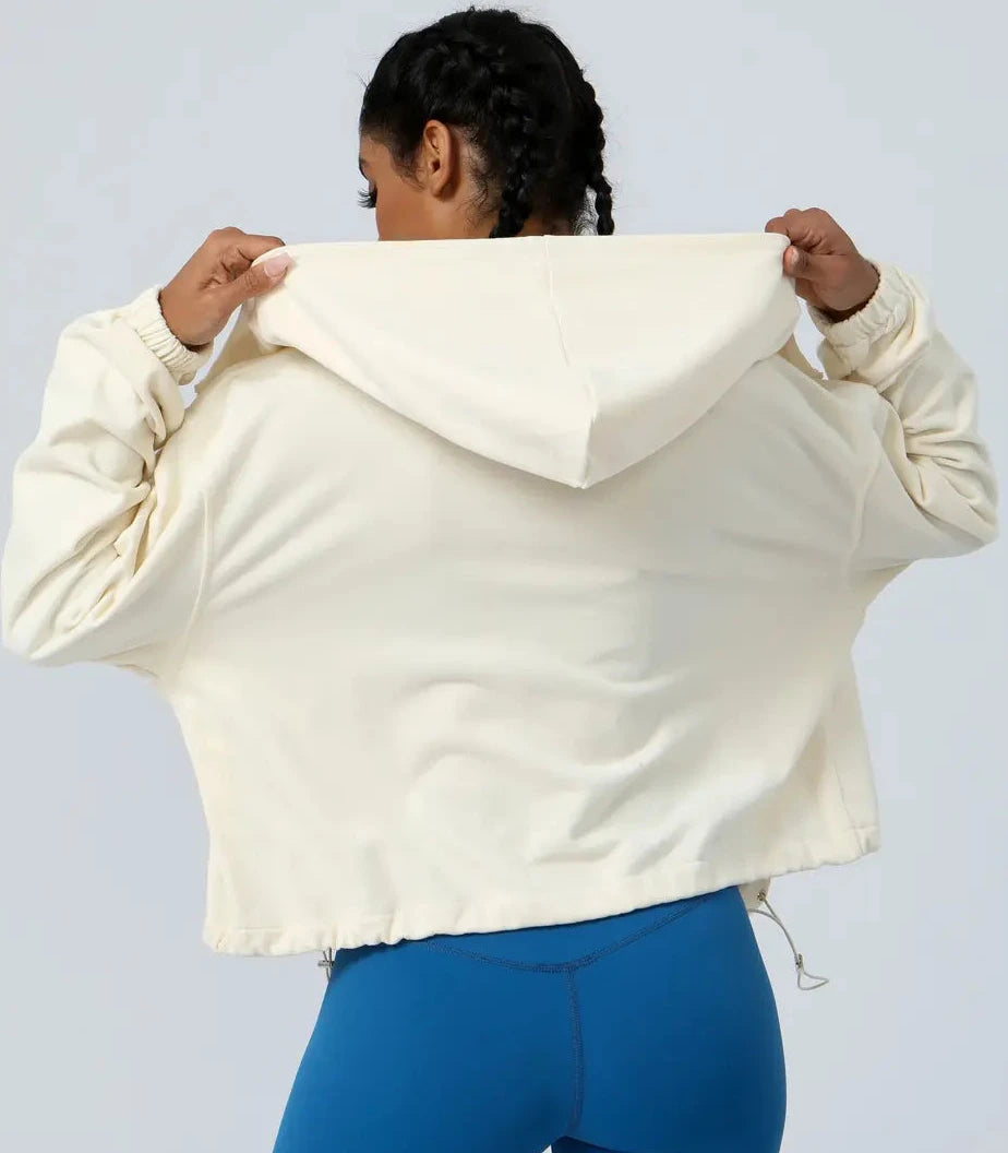 Windbreaker Jacket