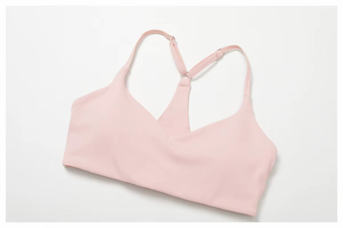 V-Cut Bra